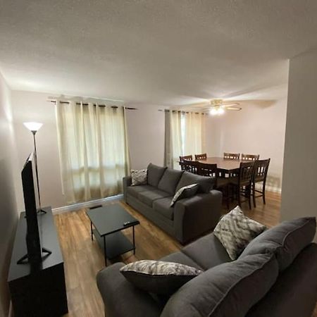 Kingston Comfort Hub Dış mekan fotoğraf