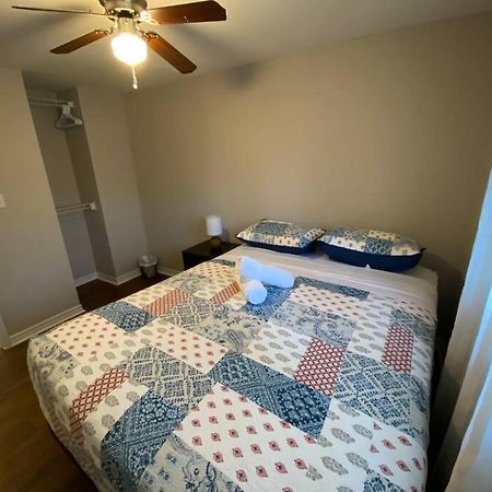 Kingston Comfort Hub Dış mekan fotoğraf