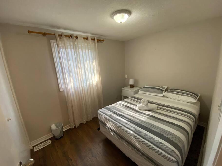 Kingston Comfort Hub Dış mekan fotoğraf