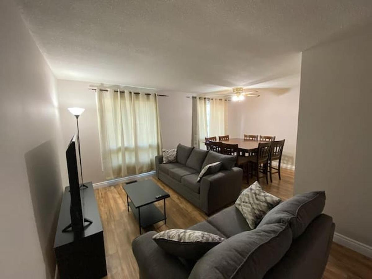 Kingston Comfort Hub Dış mekan fotoğraf