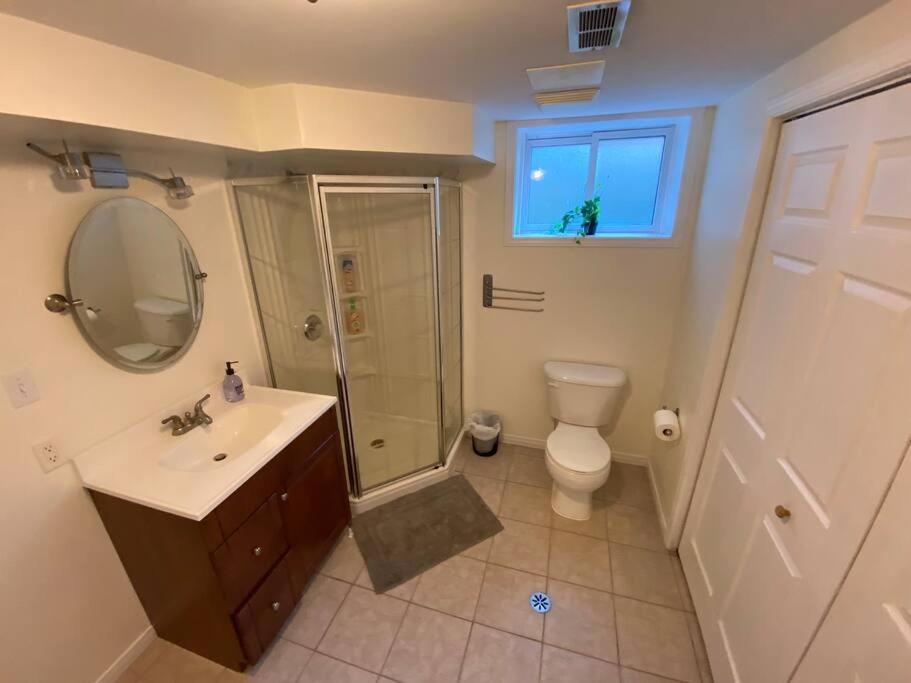 Kingston Comfort Hub Dış mekan fotoğraf